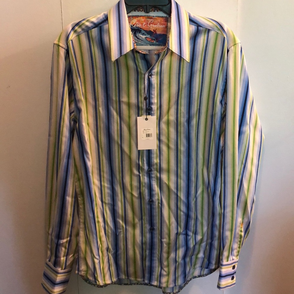Robert Graham Shirt